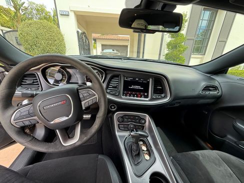 Used 2020 Dodge Challenger R/T Scat Pack w/ 1320 Plus Group image 13