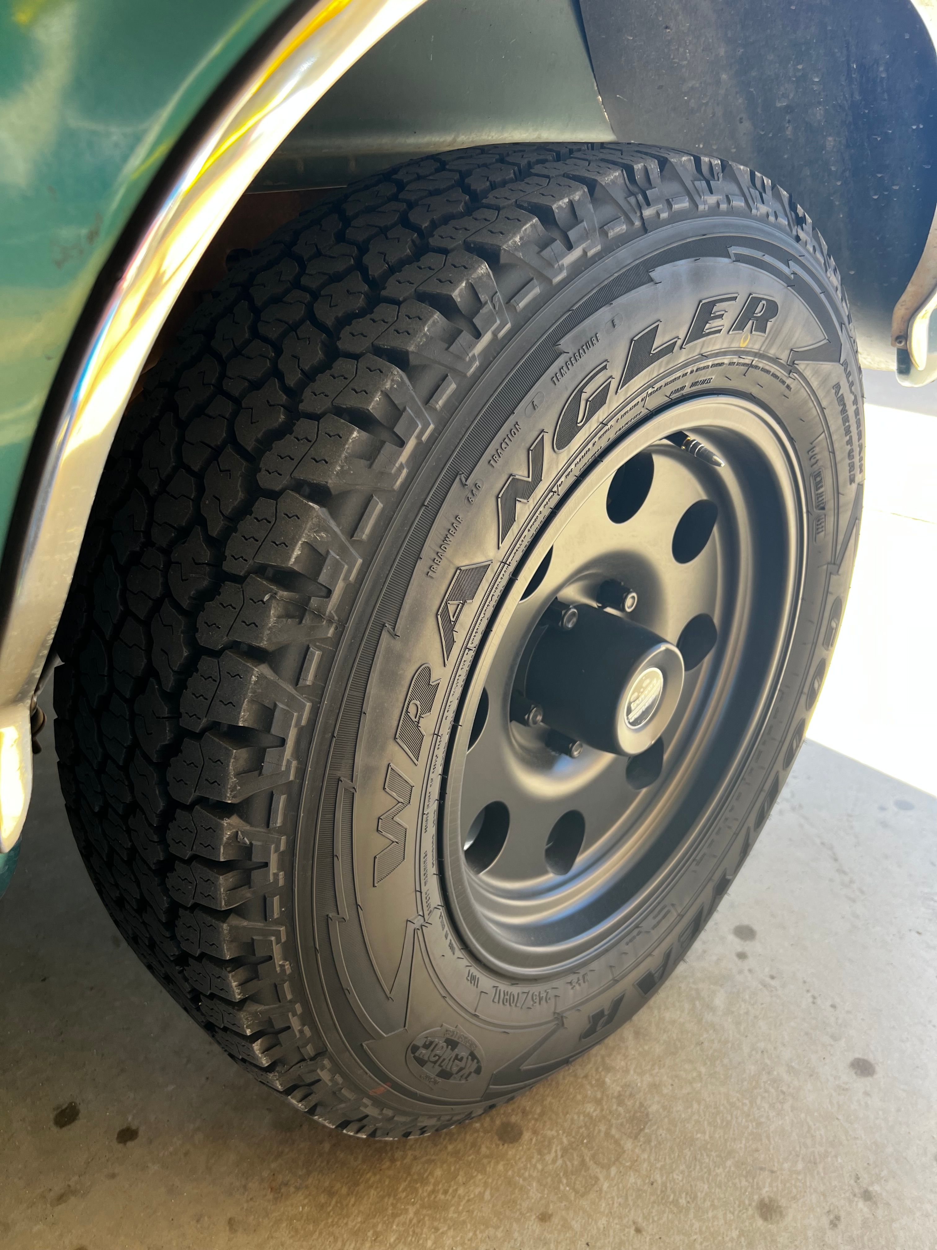 Used 1996 Ford F150 2WD SuperCab image 5