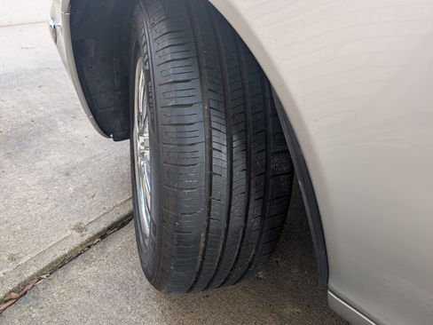 Used 2005 Mercedes-Benz S 500 image 21