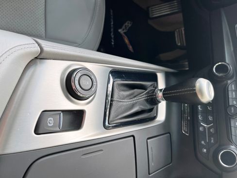 Used 2014 Chevrolet Corvette Stingray Coupe w/ 2LT Preferred Equipment Group image 20