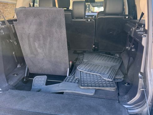 Used 2012 Land Rover LR4 HSE LUX image 10