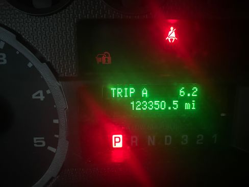 Used 2008 Ford F250 XLT AWD/4WD image 9
