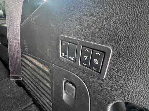 Used 2017 Chevrolet Tahoe LT AWD/4WD image 15