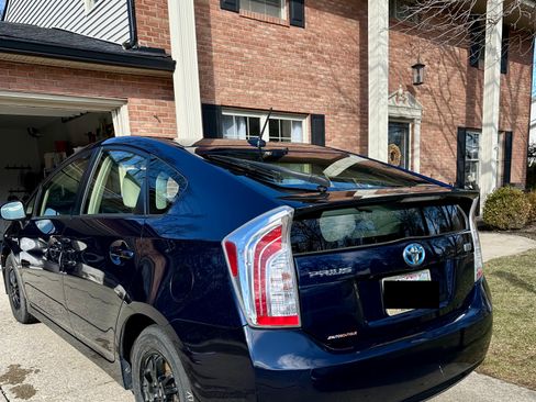 Used 2013 Toyota Prius Three image 26