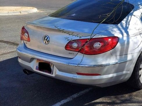 Used 2012 Volkswagen CC Sport image 13