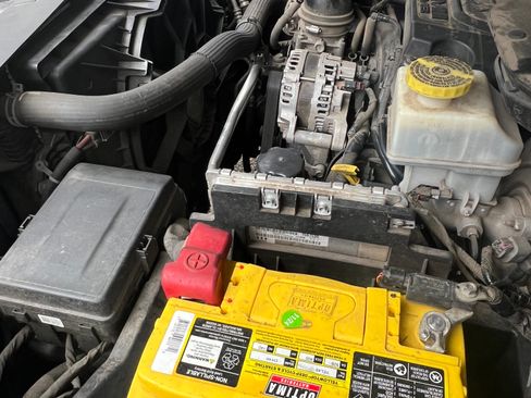 Used 2019 RAM 1500 Big Horn image 18