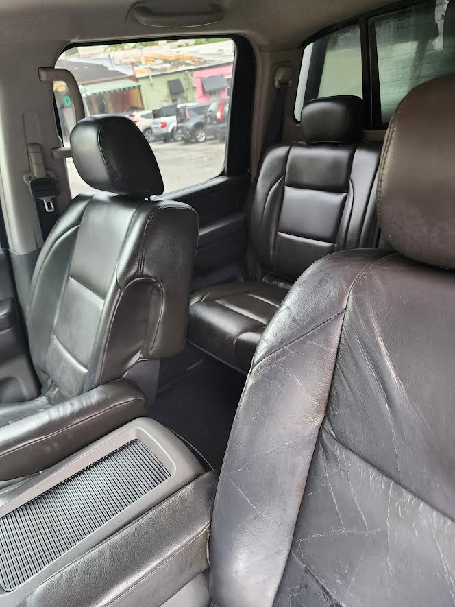 Used 2006 Nissan Titan SE RWD image 14