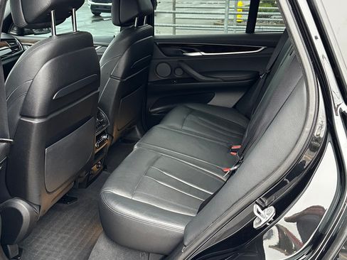 Used 2016 BMW X5 xDrive35i image 15