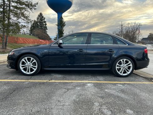 Used 2011 Audi S4 Premium Plus image 5
