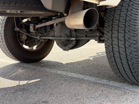 Used 2018 RAM 2500 Laramie w/ Off Road Package image 33