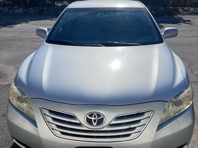 Used 2007 Toyota Camry SE