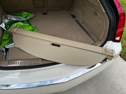 Used 2011 Cadillac CTS Performance RWD image 22