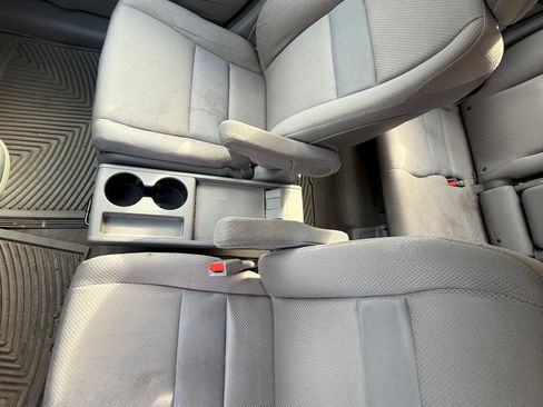 Used 2007 Honda CR-V LX image 11