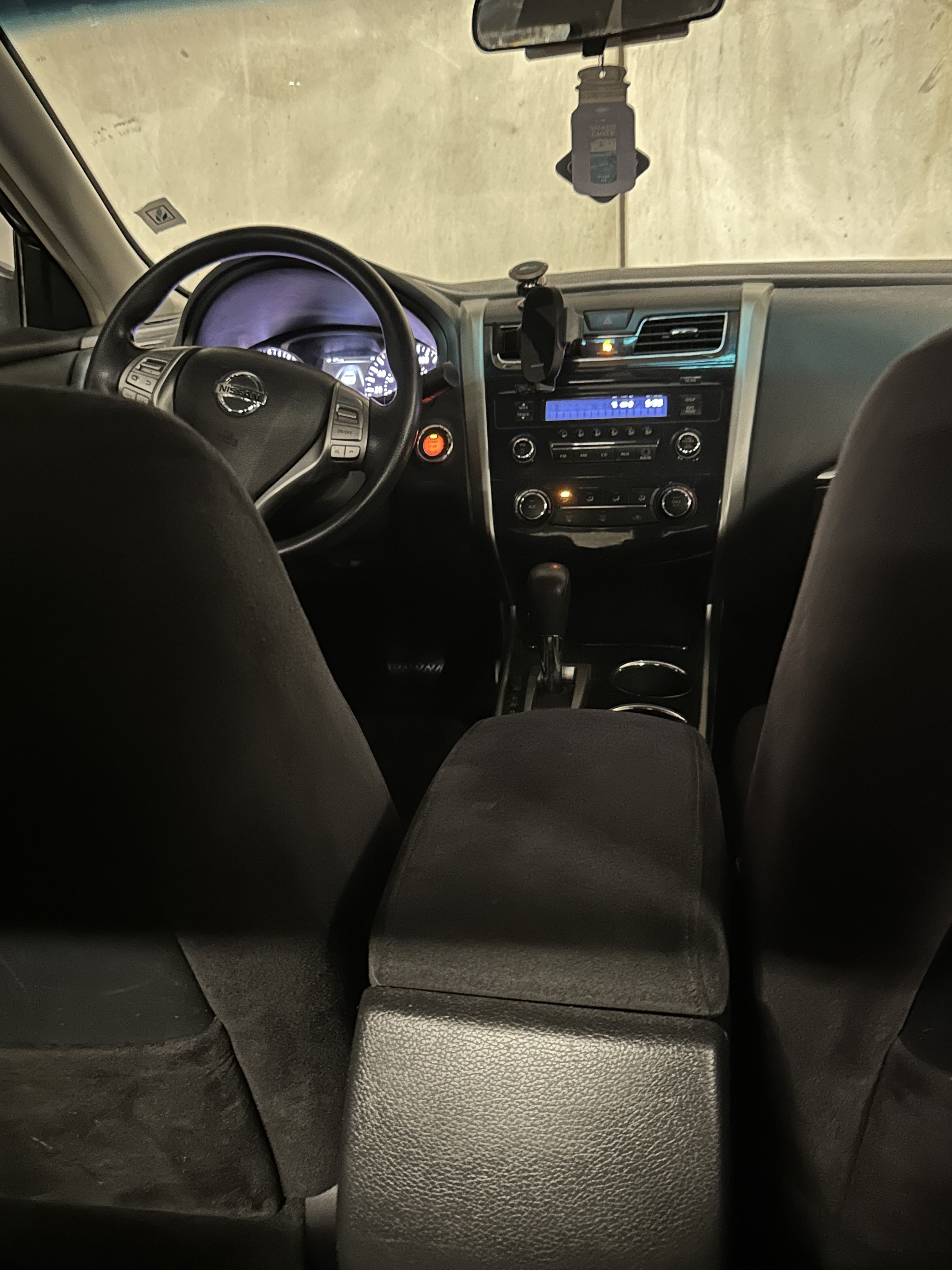 Used 2013 Nissan Altima 2.5 S FWD image 11