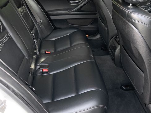 Used 2016 BMW 535i Sedan image 12