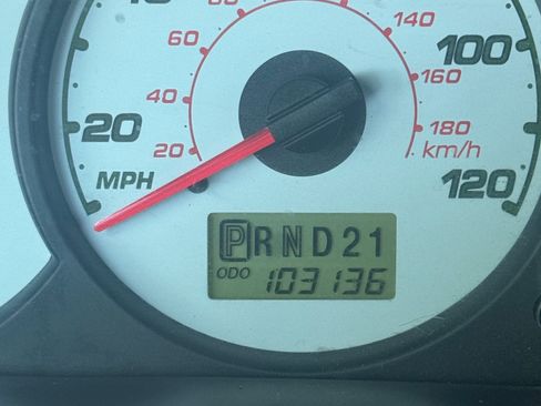 Used 2001 Ford Escape XLT image 9