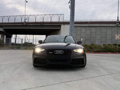 Used 2014 Audi RS 5 Coupe image 5