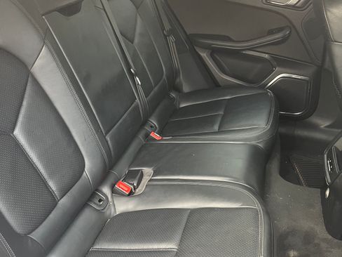 Used 2015 Porsche Macan S image 19