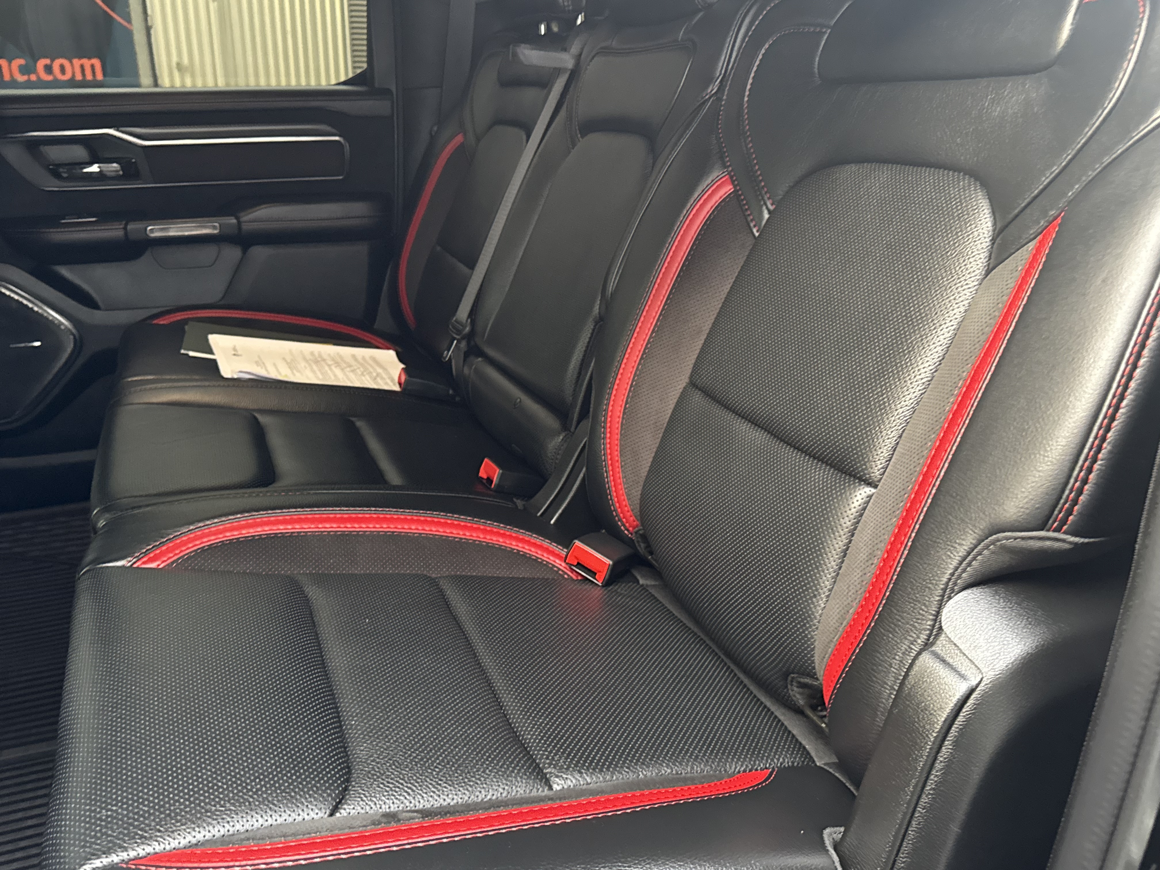 Used 2022 RAM 1500 TRX w/ TRX Level 2 Equipment Group AWD/4WD image 23