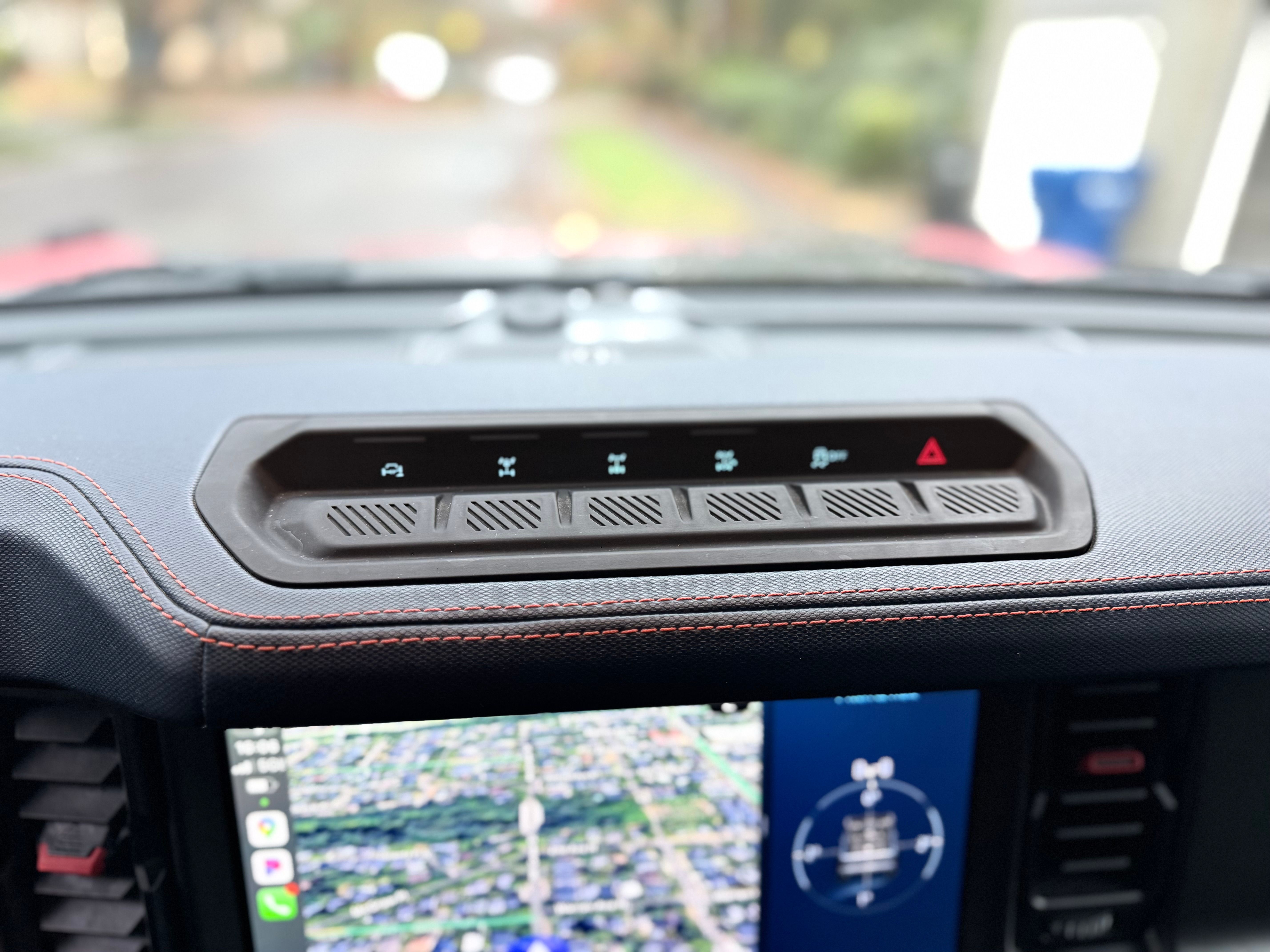 Used 2023 Ford Bronco Raptor AWD/4WD image 22
