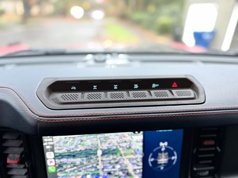 Used 2023 Ford Bronco Raptor image 22