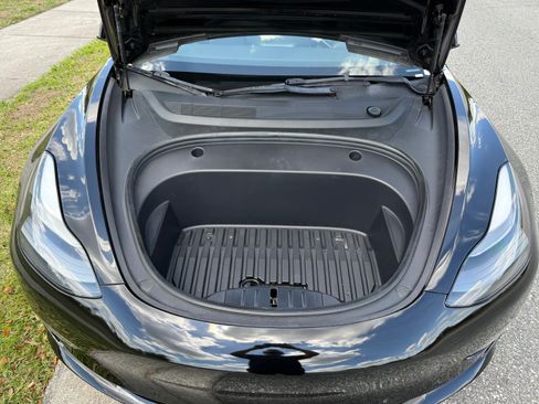 Used 2022 Tesla Model 3 image 14