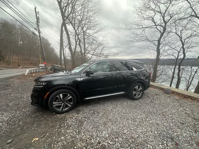 Used 2022 Kia Sorento SX w/ Panoramic Sunroof Package