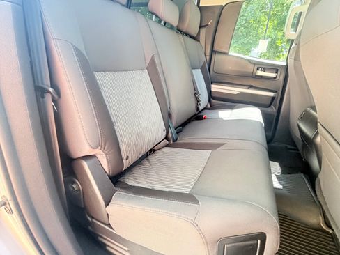 Used 2016 Toyota Tundra SR5 w/ SR5 Upgrade Package RWD image 25