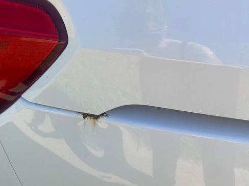 Used 2017 Kia Sedona LX w/ LX Essentials Premium Package image 6