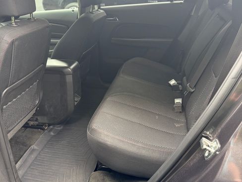 Used 2014 GMC Terrain SLE w/ Chrome Package AWD/4WD image 9