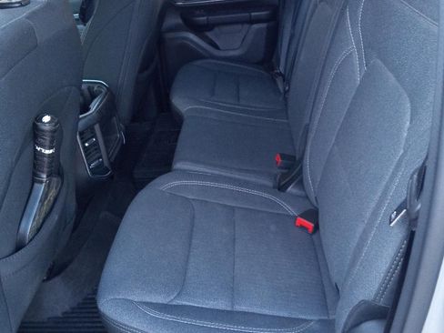 Used 2022 RAM 1500 Big Horn image 10