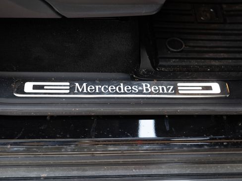 Used 2020 Mercedes-Benz G 550 G 550 Sport Utility 4D image 17