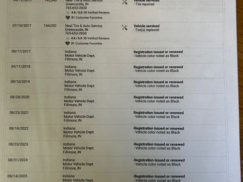 Used 1995 Ford F150 2WD Regular Cab image 10