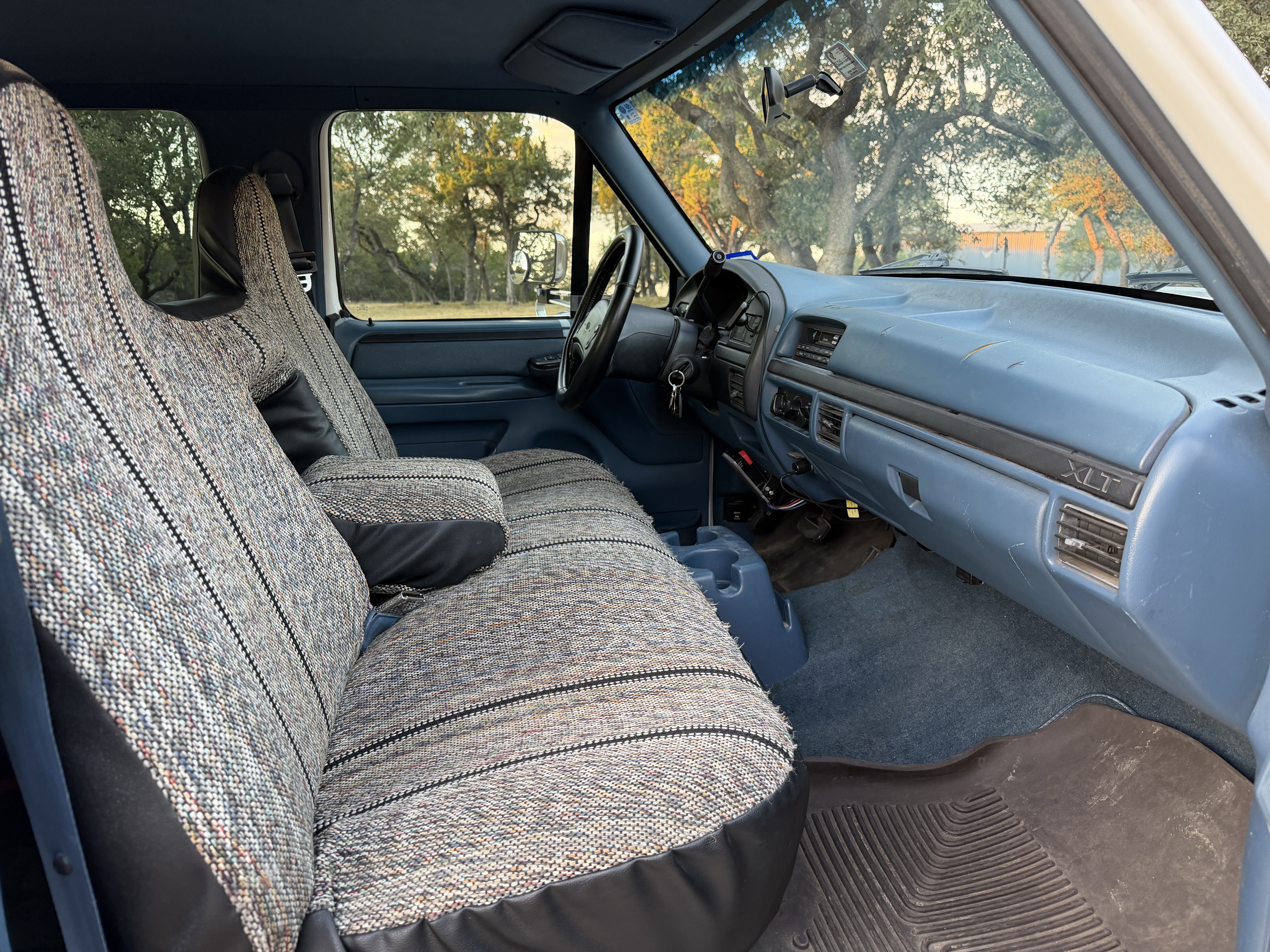 Used 1997 Ford F350 2WD Crew Cab image 9