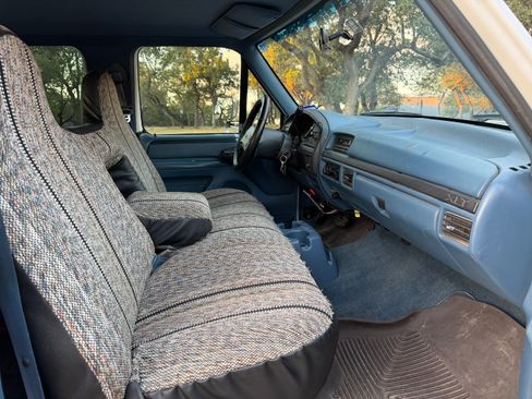 Used 1997 Ford F350 2WD Crew Cab image 9
