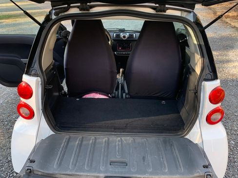 Used 2014 smart fortwo passion image 13