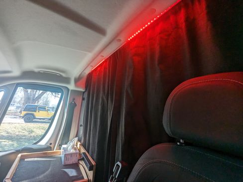 Used 2019 RAM ProMaster 3500 image 21