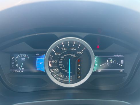 Used 2013 Ford Explorer Limited AWD/4WD image 25