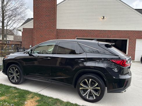 Used 2016 Lexus RX 350 350 Sport Utility 4D w/ Premium Package image 5