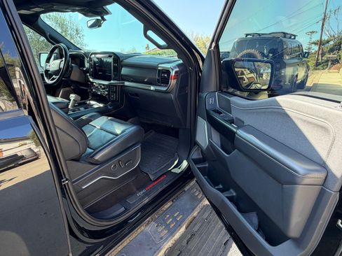 Used 2021 Ford F150 Raptor w/ Equipment Group 801A High AWD/4WD image 14