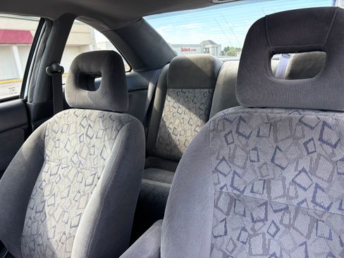 Used 2001 Honda Civic EX image 8