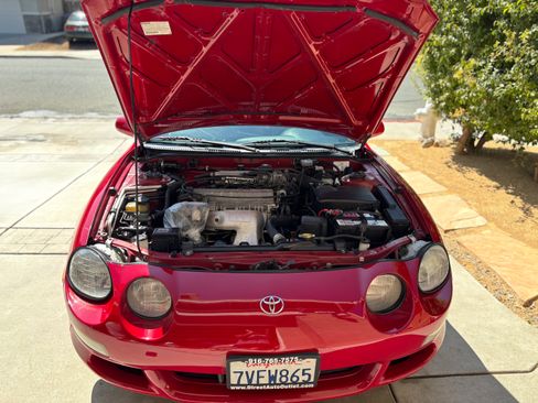 Used 1999 Toyota Celica GT image 12