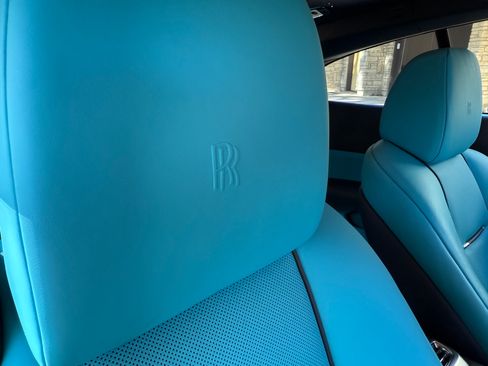Used 2019 Rolls-Royce Wraith Coupe 2D image 6