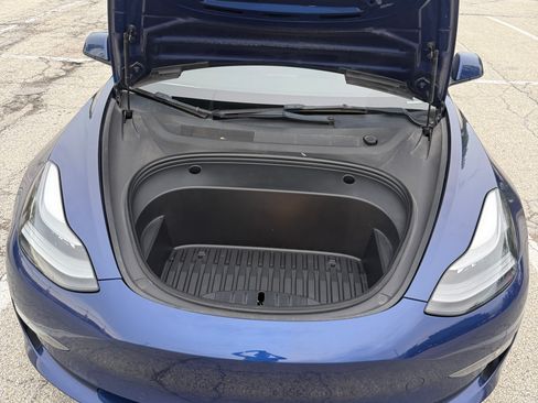 Used 2022 Tesla Model 3 RWD image 20