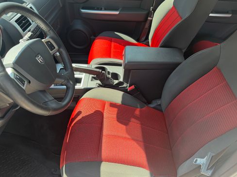 Used 2008 Dodge Nitro R/T image 16