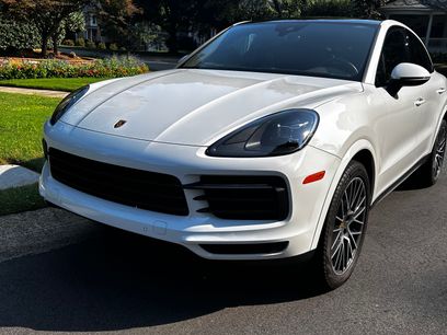 Used 2020 Porsche Cayenne S