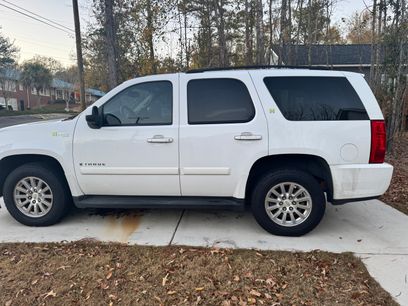 Used 2008 Chevrolet Tahoe 2WD Hybrid