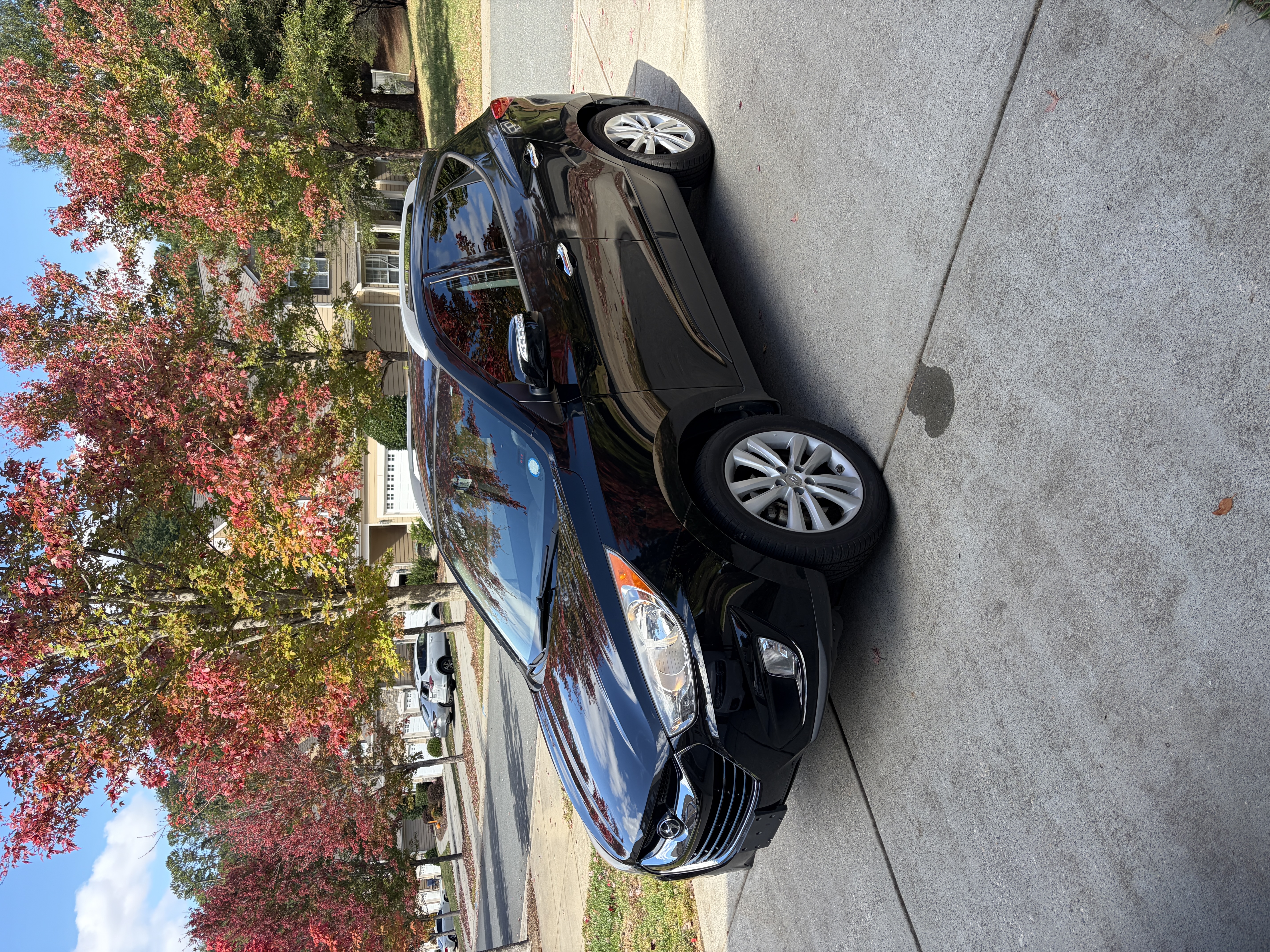 Used 2013 Hyundai Tucson Limited FWD image 1