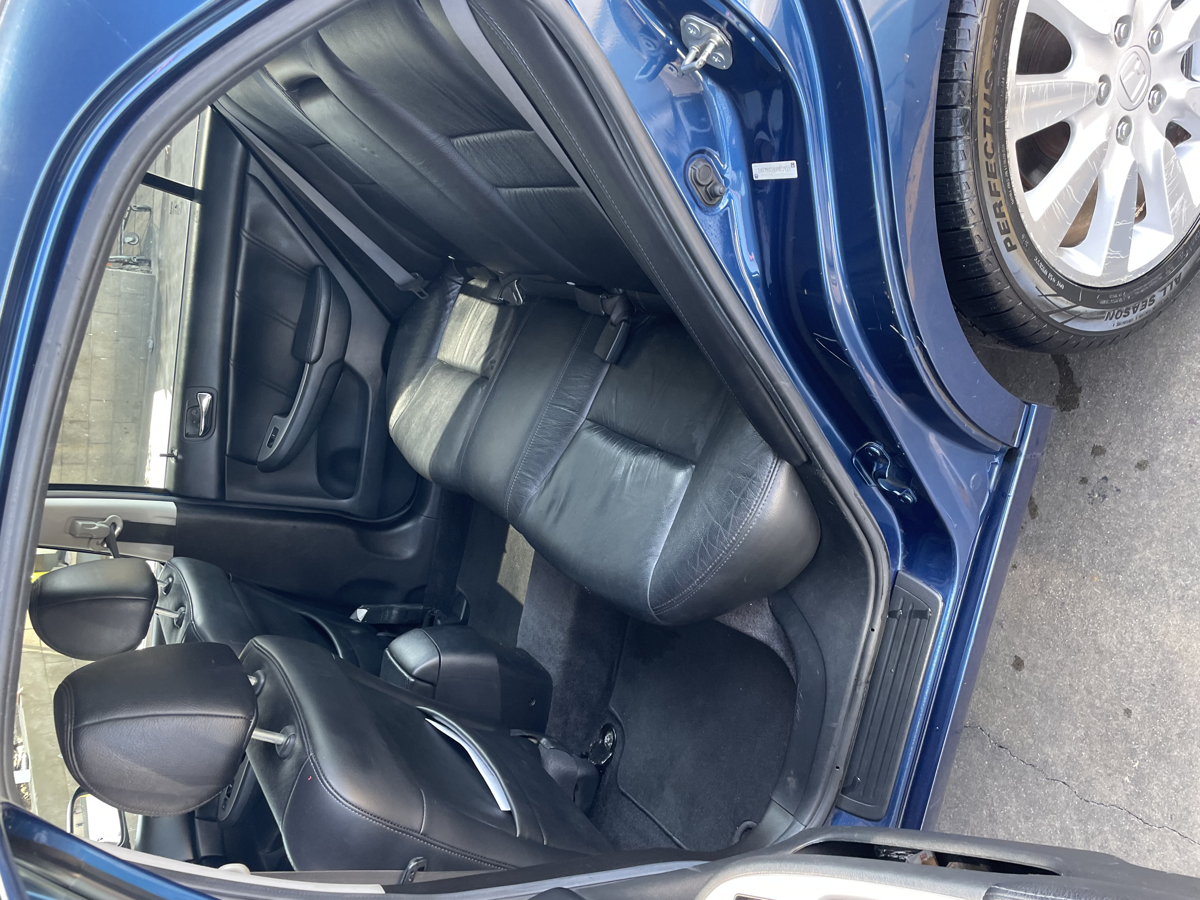 Used 2006 Honda Accord EX-L image 2