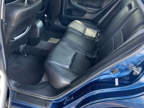 Used 2006 Honda Accord EX-L image 2